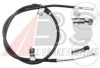 PEUGE 474632 Cable, parking brake